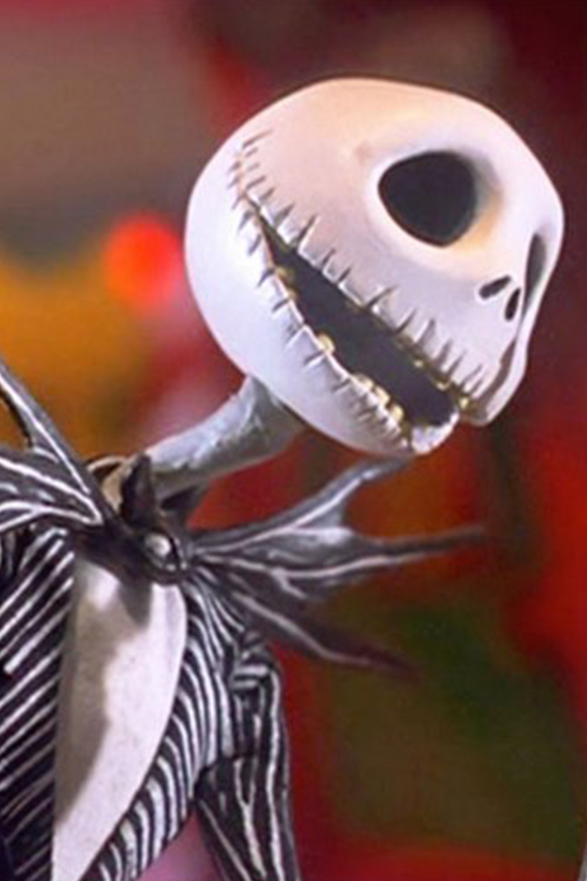 Image du film L'Etrange Noël de Monsieur Jack de Henry Selick